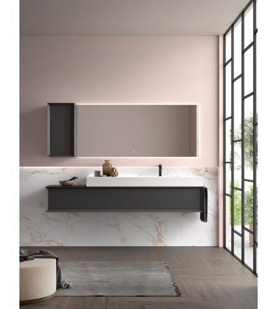 Conjunto de Mueble de BAÑO